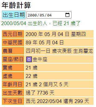 農曆出生年月日查詢|查詢到的農曆生日為: